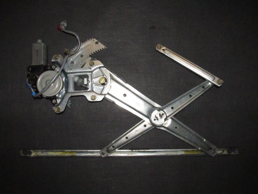 94-01 Acura Integra OEM Window Motor And Regulator - Right