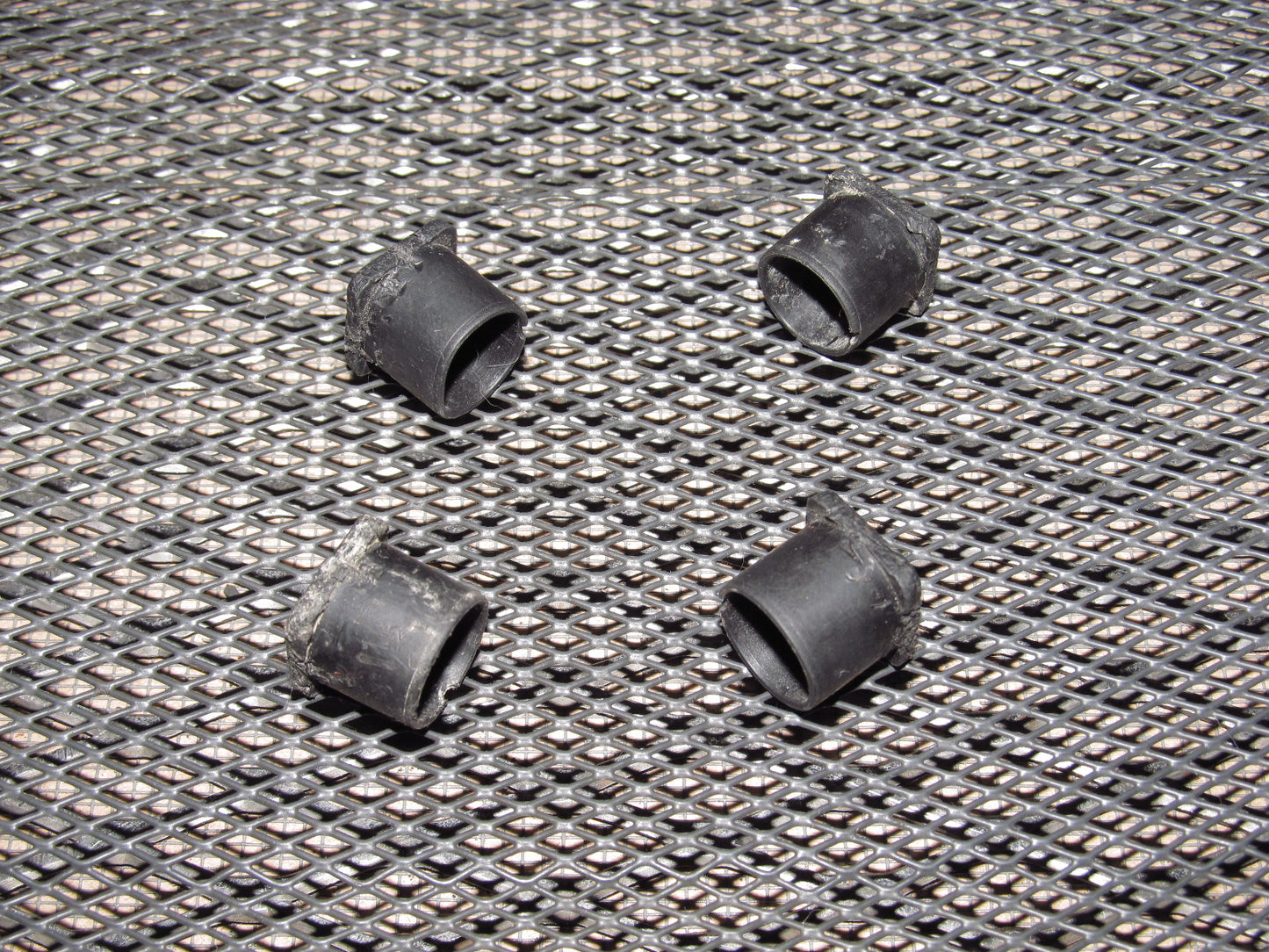 81-83 Mazda RX7 OEM Door Panel Filler Cap