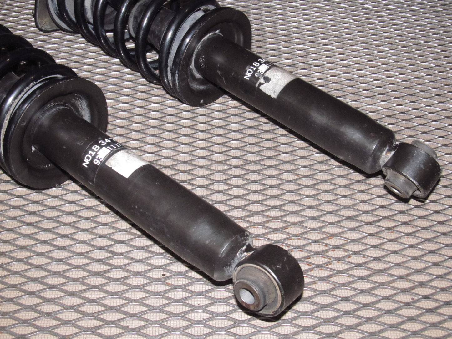 94 95 96 97 Mazda Miata OEM Front Strut Shock & Spring