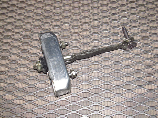 91 92 93 94 95 Toyota MR2 OEM Door Check Stopper - Left