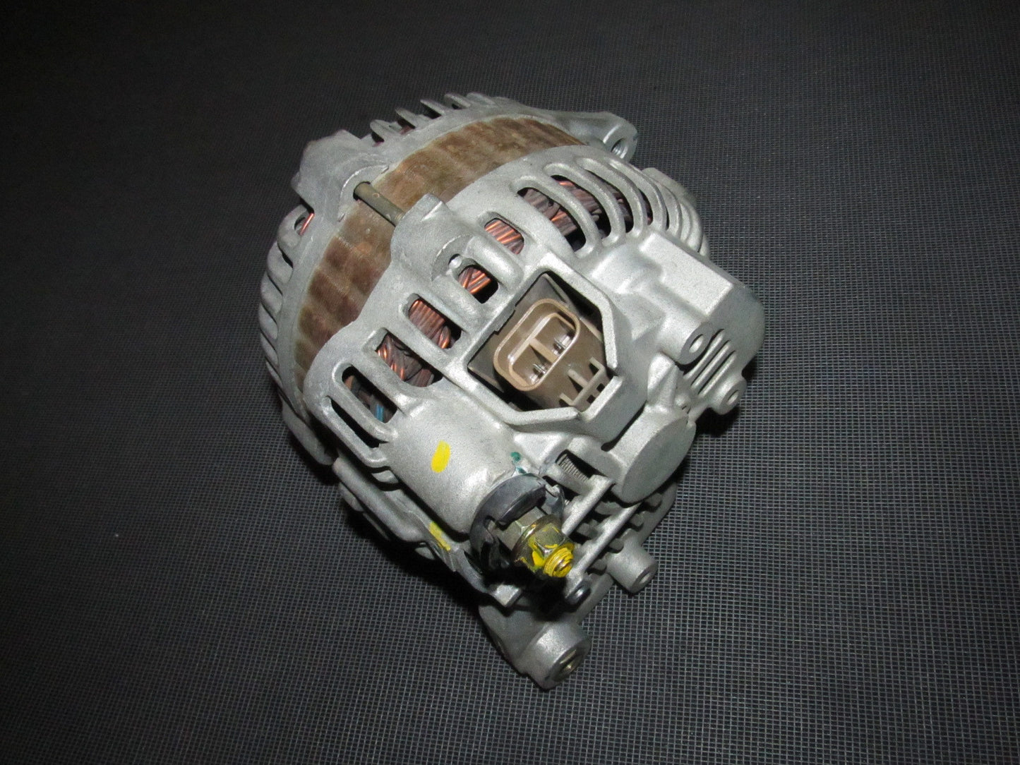 03 04 Infiniti G35 Sedan OEM Alternator
