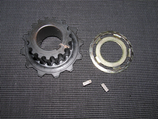 94 95 96 97 98 99 00 01 Acura Integra OEM B18B1 Timing Belt Sprocket