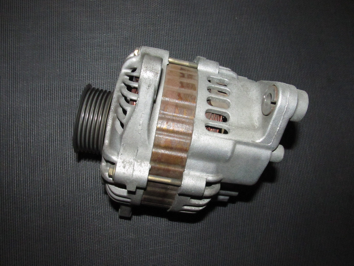 03 04 Infiniti G35 Sedan OEM Alternator