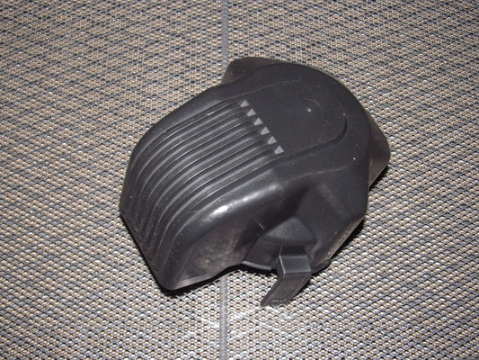 89 90 91 92 Toyota Supra OEM Ignition Distributor Protector Cover