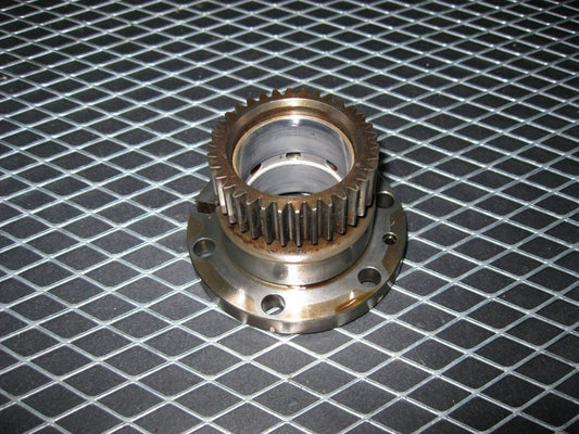 04 05 06 07 08 Mazda RX8 JDM 13B OEM Engine Stationary Gear - Front