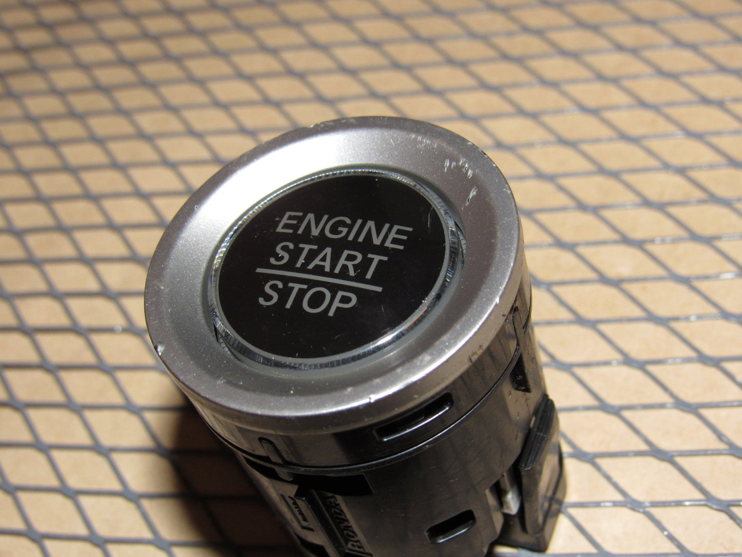 18 19 20 21 22 Honda Odyssey OEM Ignition Engine Start Stop Push Button Switch