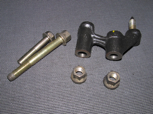 94-01 Acura Integra OEM Upper Auto Transmission Mount Bracket - Right