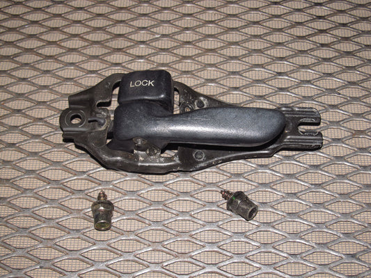 91 92 93 94 95 Toyota MR2 OEM Interior Door Handle - Left