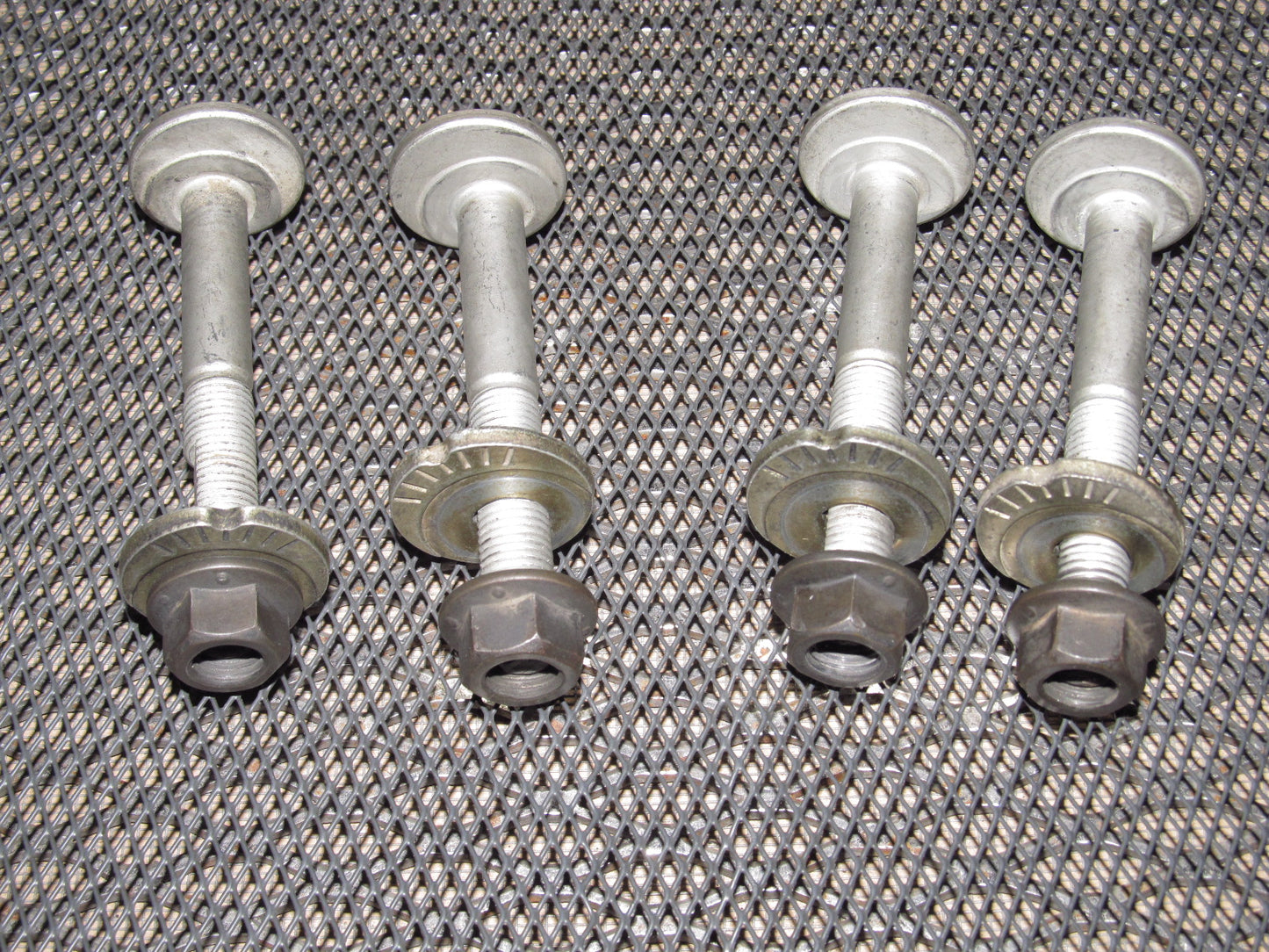 94 95 96 97 Mazda Miata OEM Front Lower Control Arm Camber Bolt