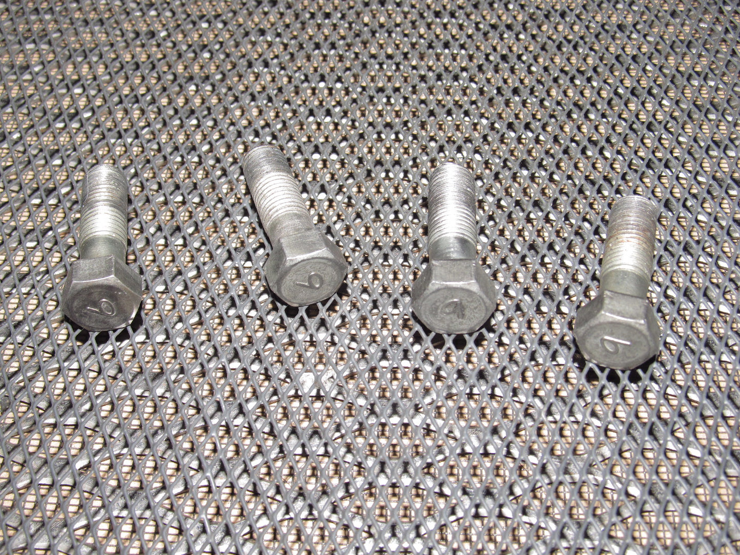 77 78 Datsun 280z OEM L28E Intake Manifold Bolt