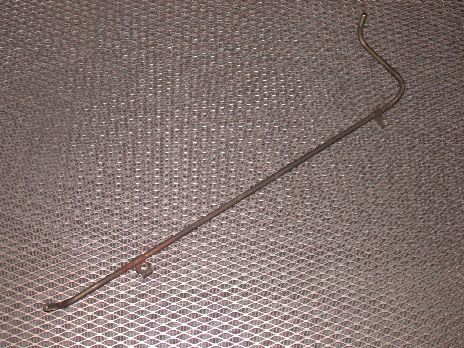 84 85 Mazda RX7 OEM Brake Booster Line Vacuum Tube