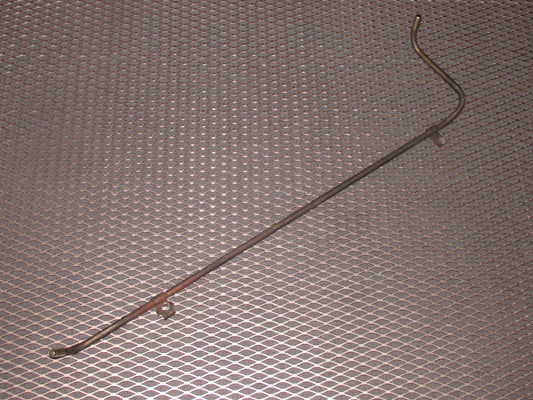 84 85 Mazda RX7 OEM Brake Booster Line Vacuum Tube