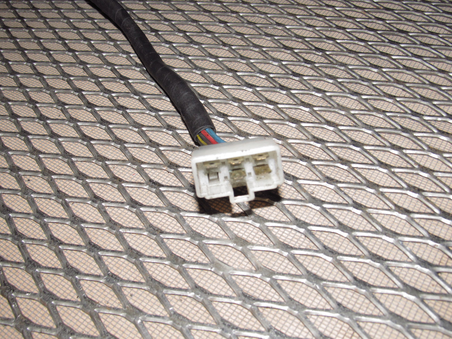 81-83 Mazda RX7 OEM M/T Transmission Wiring Harness