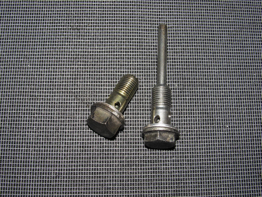 94-01 Acura Integra OEM Auto Transmission Banjo Bolt - Set
