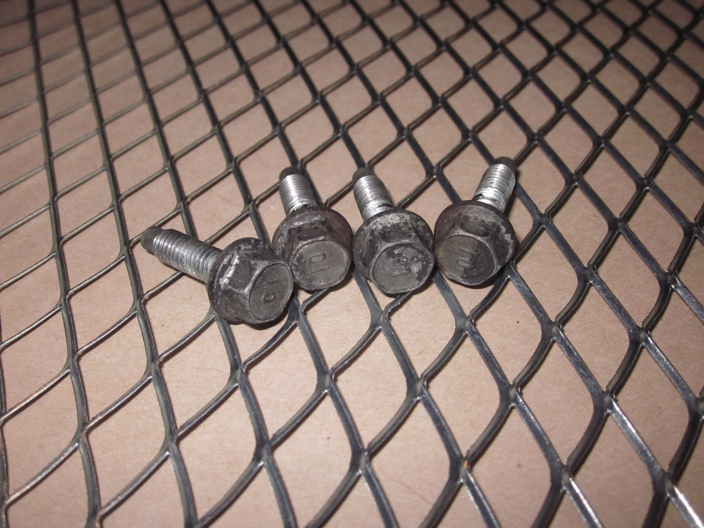 93 94 95 Mazda RX7 OEM Eccentric Shaft Pulley Mounting Bolt