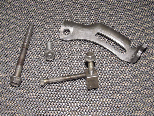 94 95 96 97 Mazda Miata OEM Alternator Mounting Bracket & Bolts