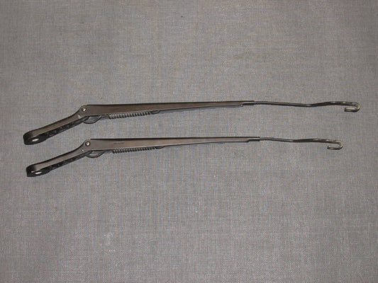 90 91 92 93 94 95 96 Nissan 300zx OEM Front Wiper Arm Set
