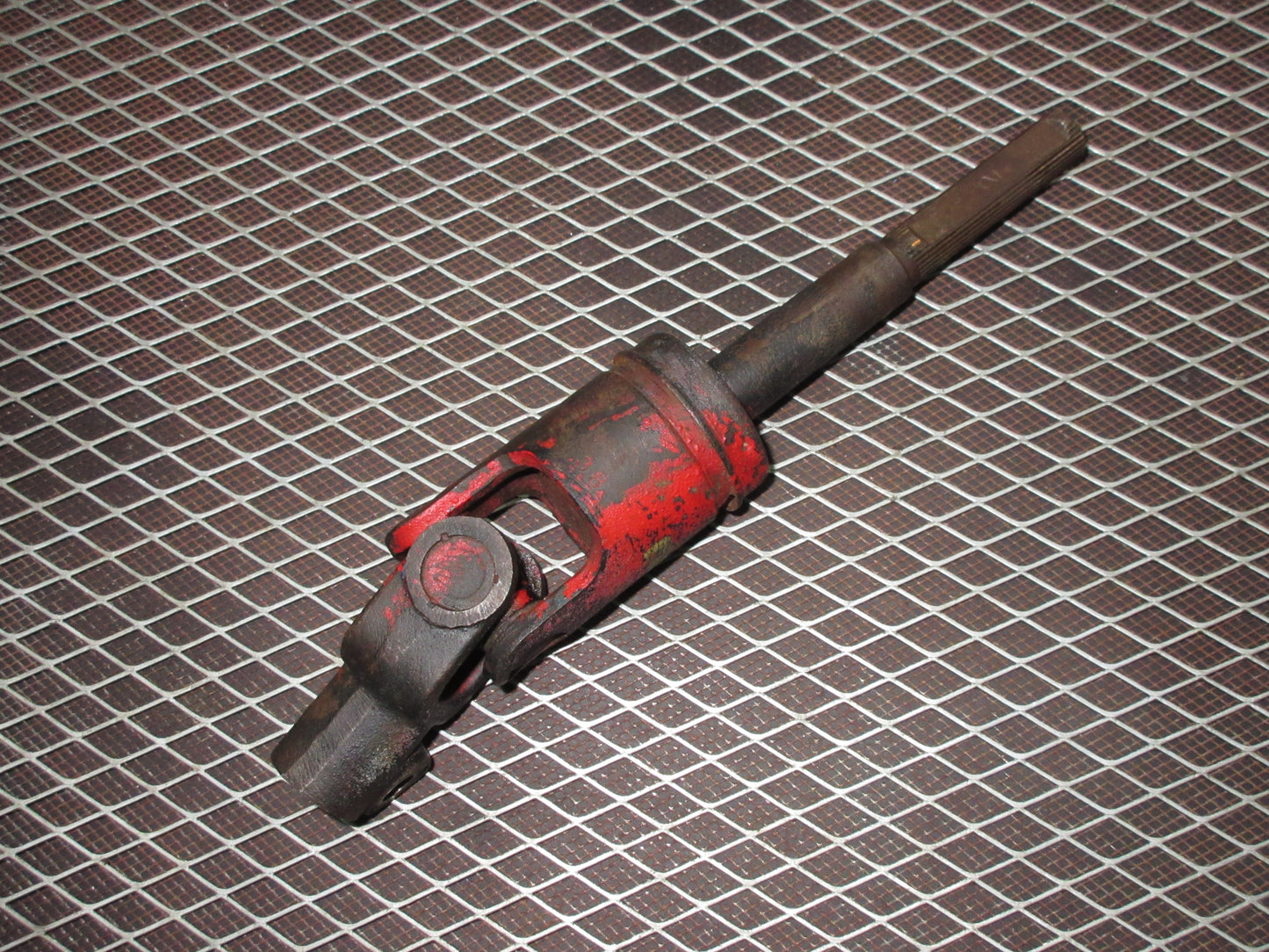 94 95 96 97 98 99 Toyota Celica OEM Steering Column Universal U Joint Shaft