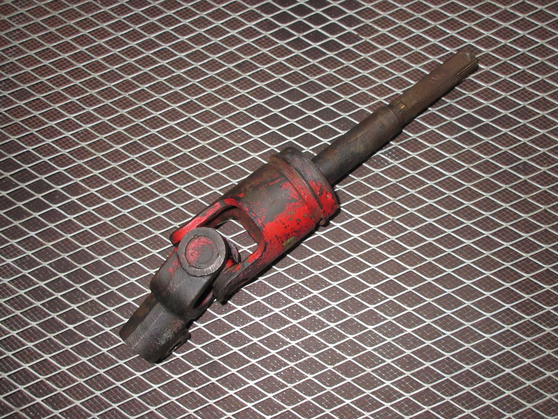 94 95 96 97 98 99 Toyota Celica OEM Steering Column Universal U Joint Shaft