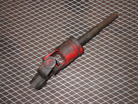 94 95 96 97 98 99 Toyota Celica OEM Steering Column Universal U Joint Shaft