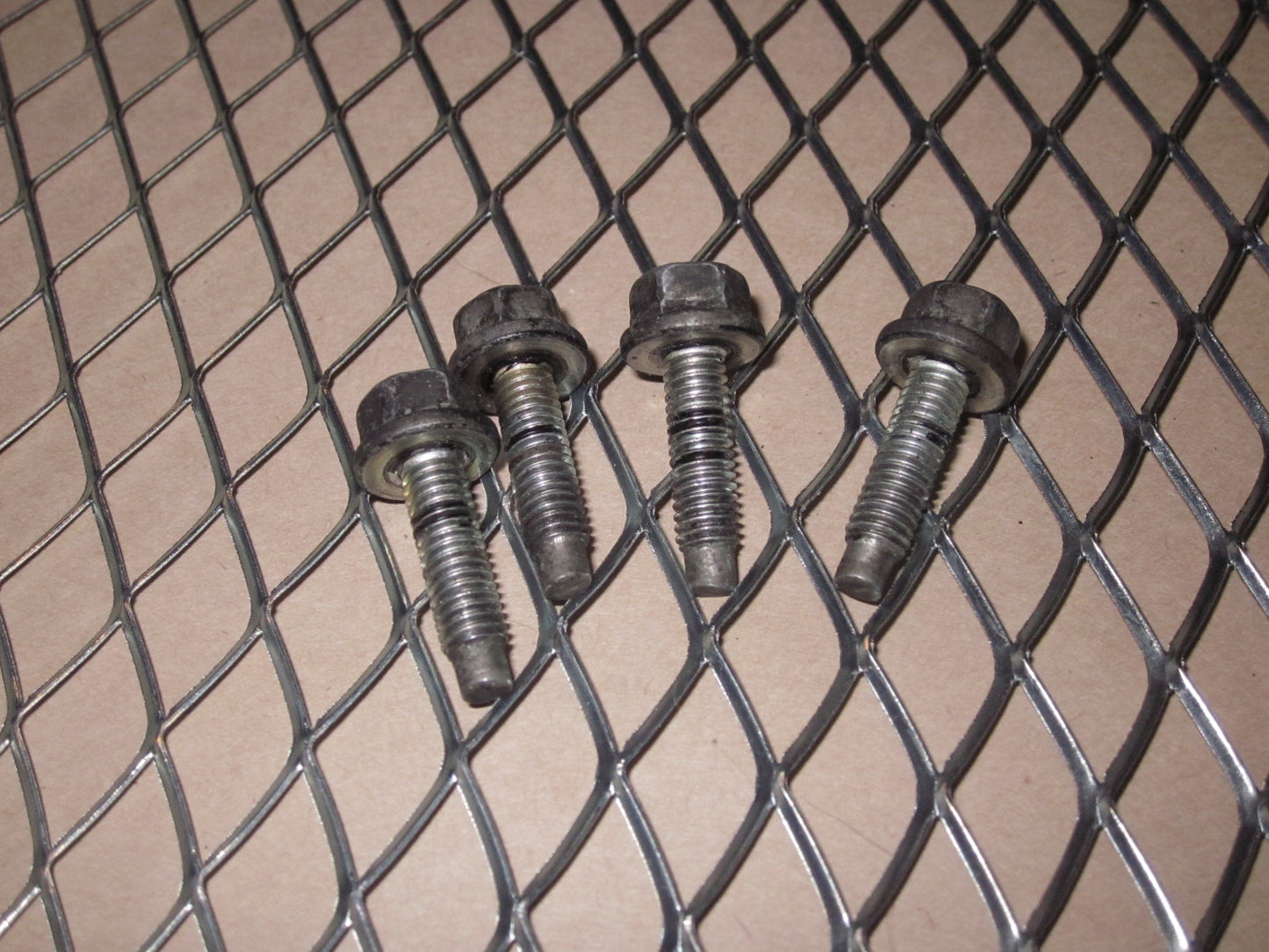 93 94 95 Mazda RX7 OEM Eccentric Shaft Pulley Mounting Bolt