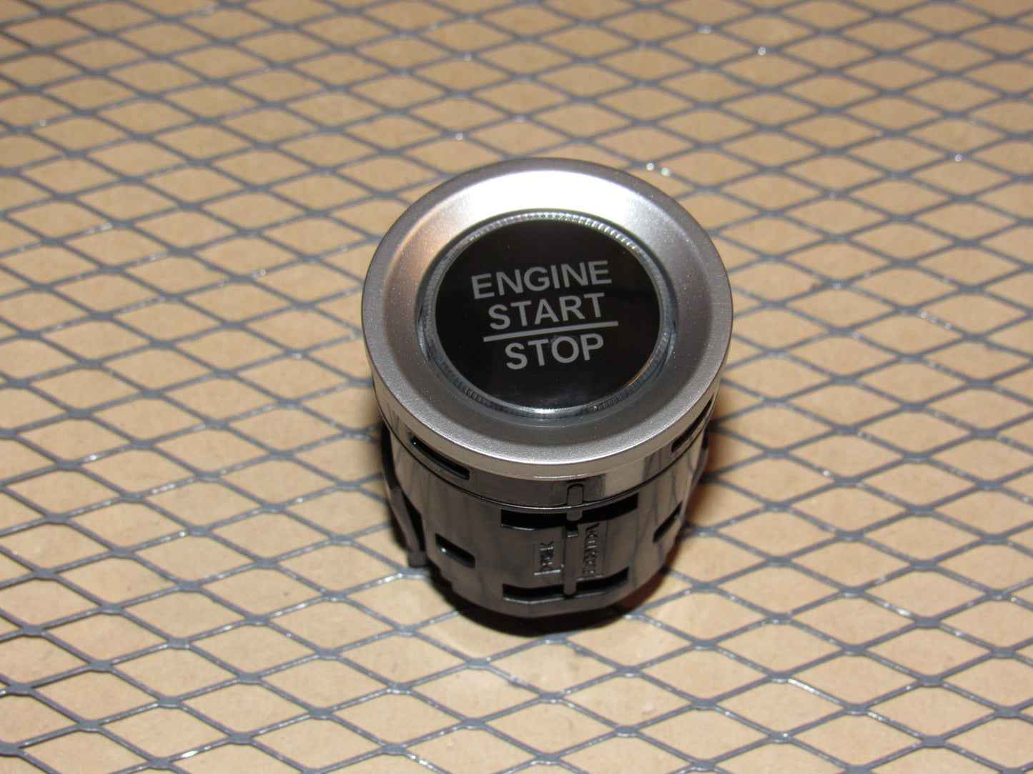 16 17 18 19 20 21 Honda Civic OEM Ignition Engine Start Stop Push Button Switch