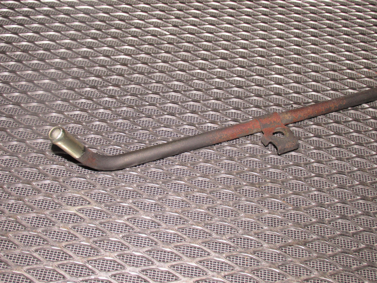 84 85 Mazda RX7 OEM Brake Booster Line Vacuum Tube