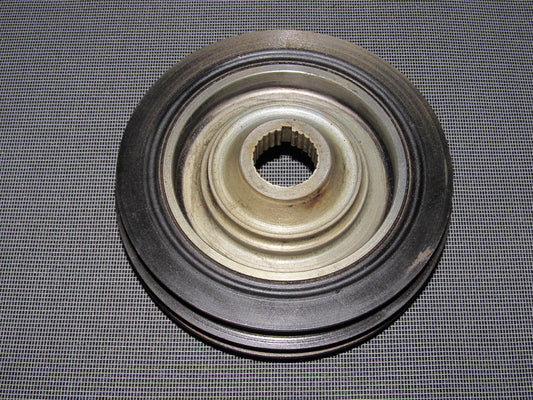 94-01 Acura Integra OEM B18B1 Harmonic Crankshaft Pulley