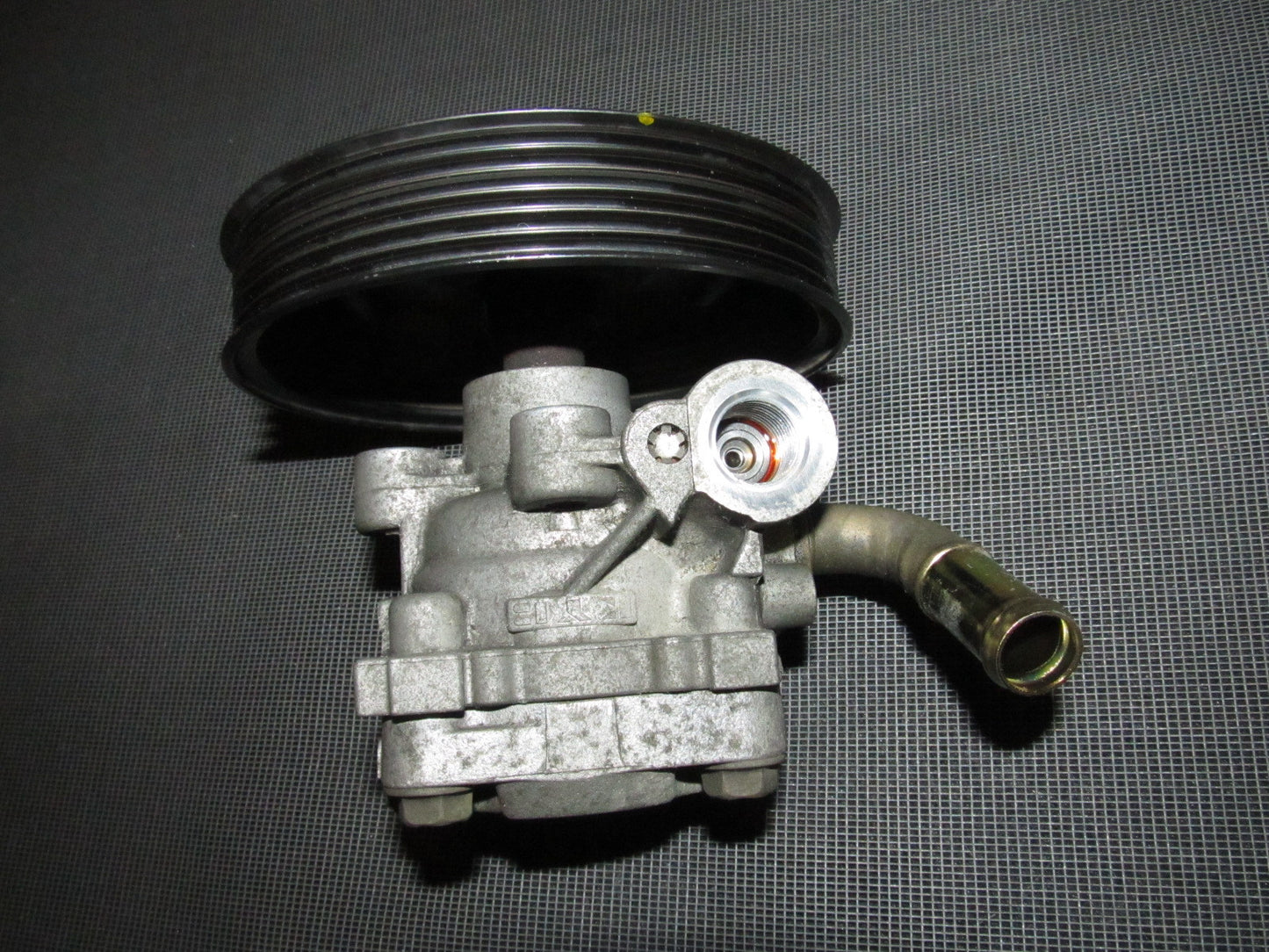 03 04 Infiniti G35 Sedan OEM Power Steering Pump