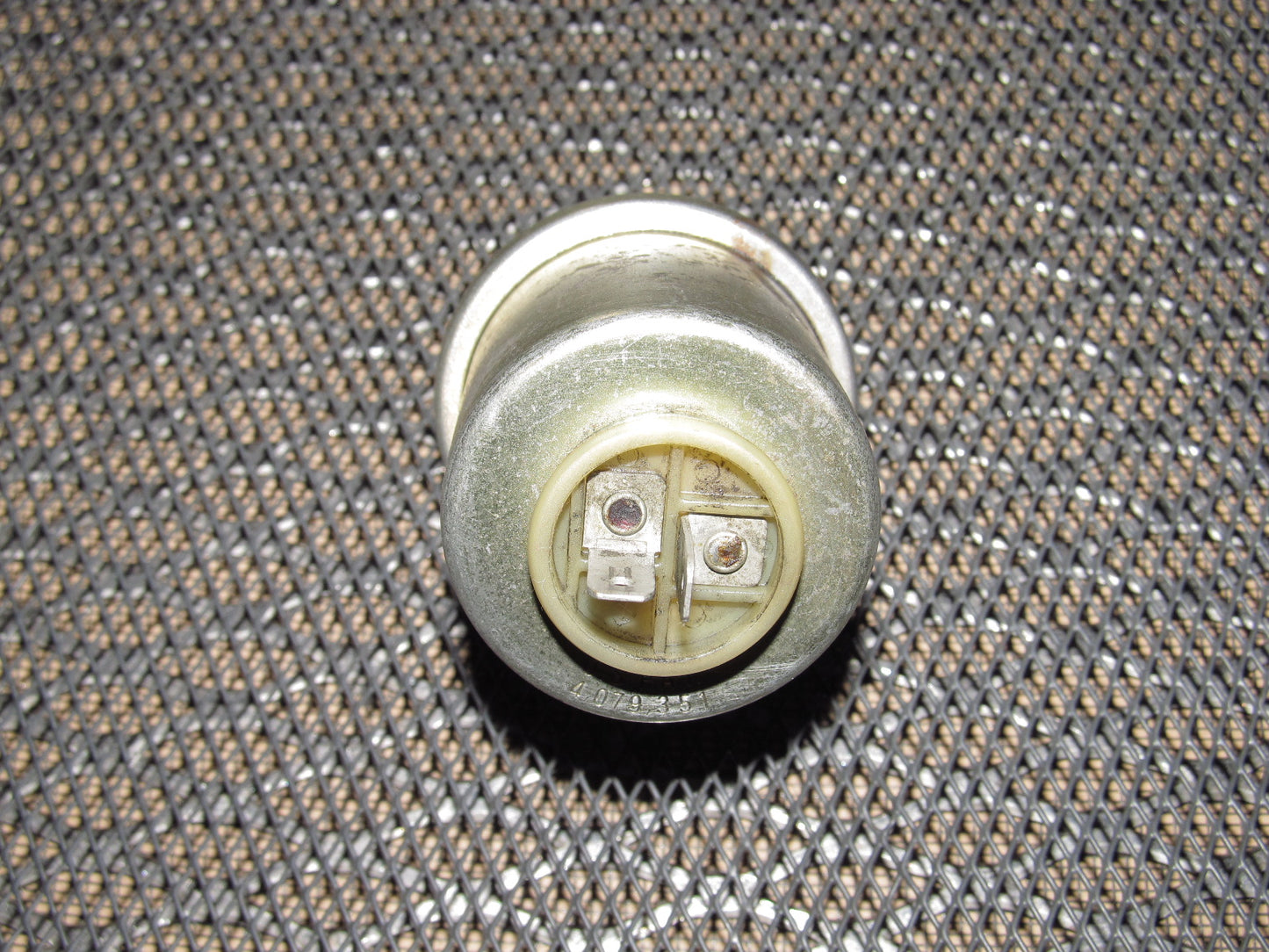 77 78 Datsun 280z OEM L28E Engine Oil Pressure Switch