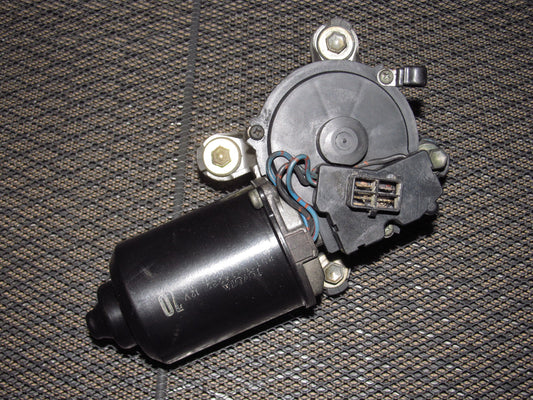 89 90 91 92 Toyota Supra OEM Front Wiper Motor