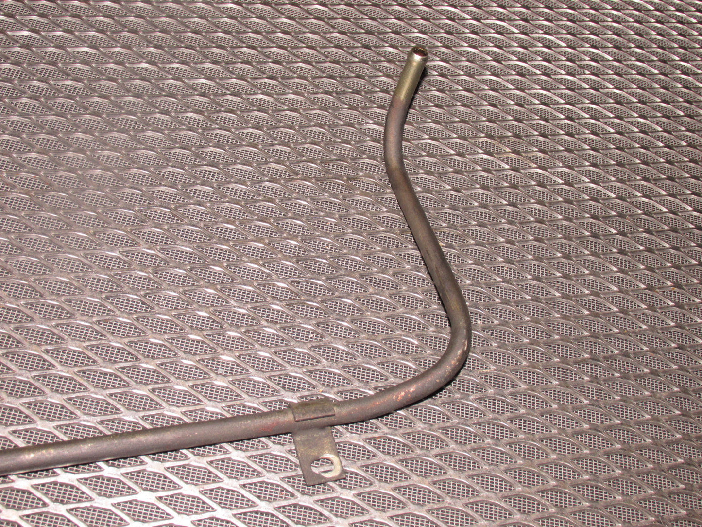 84 85 Mazda RX7 OEM Brake Booster Line Vacuum Tube