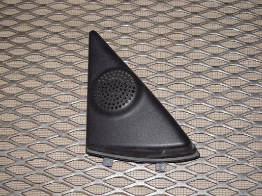 91 92 93 94 95 Toyota MR2 OEM Door Panel Tweeter Grille Cover - Left