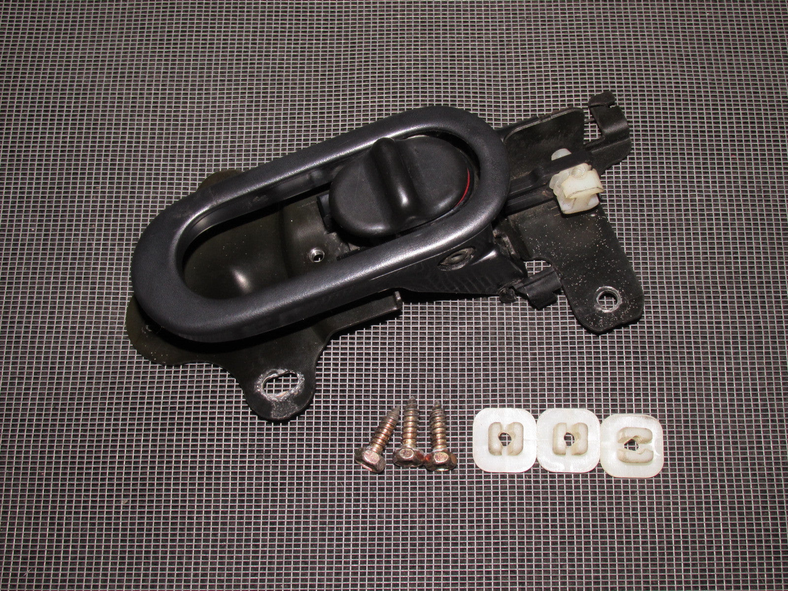 90 91 92 93 Mazda Miata OEM Interior Door Handle - Right