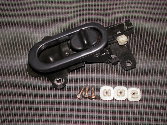 90 91 92 93 Mazda Miata OEM Interior Door Handle - Right