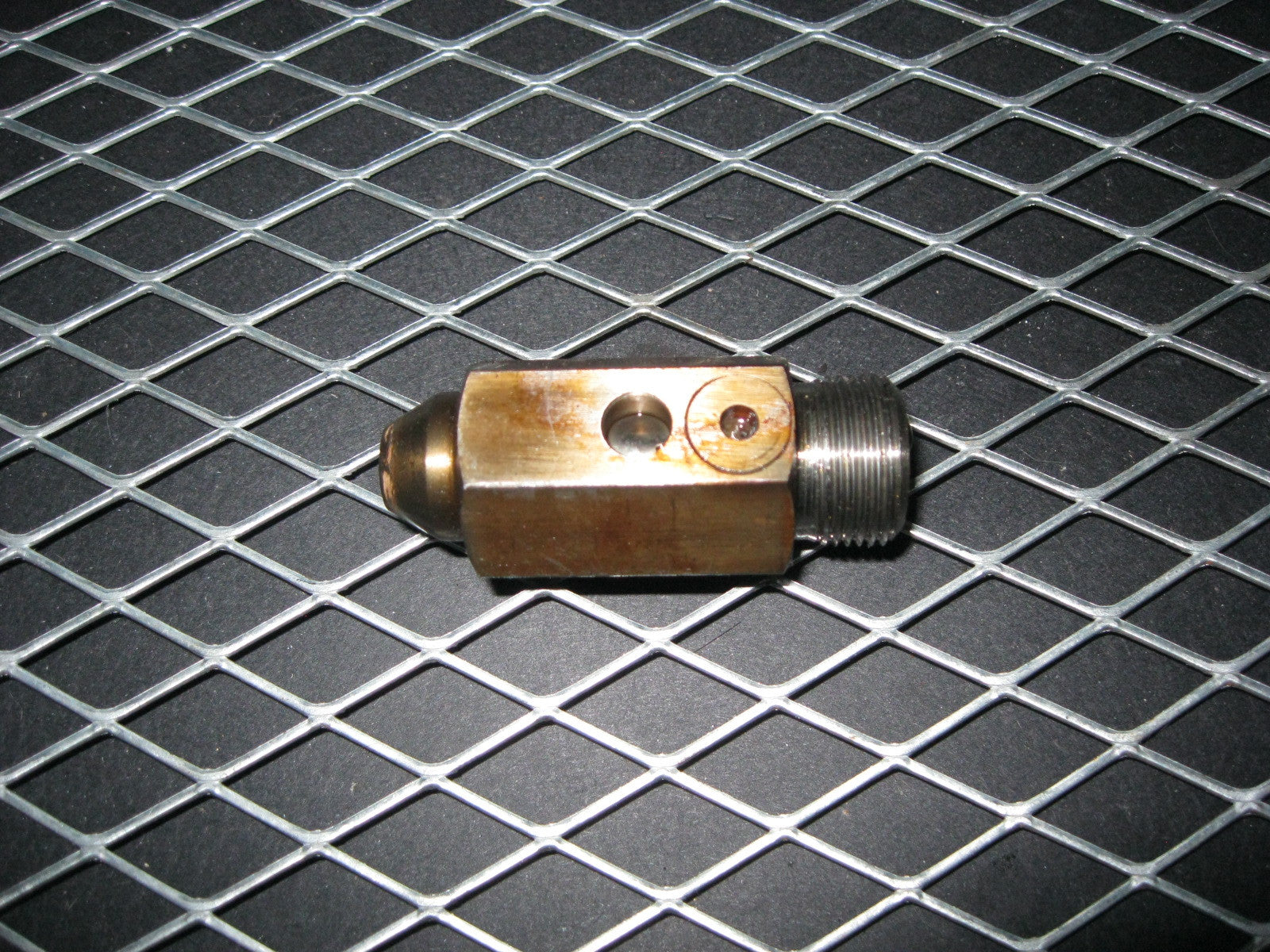 04 05 06 07 08 Mazda RX8 JDM 13B Renesis OEM Engine Oil Regulator Valve