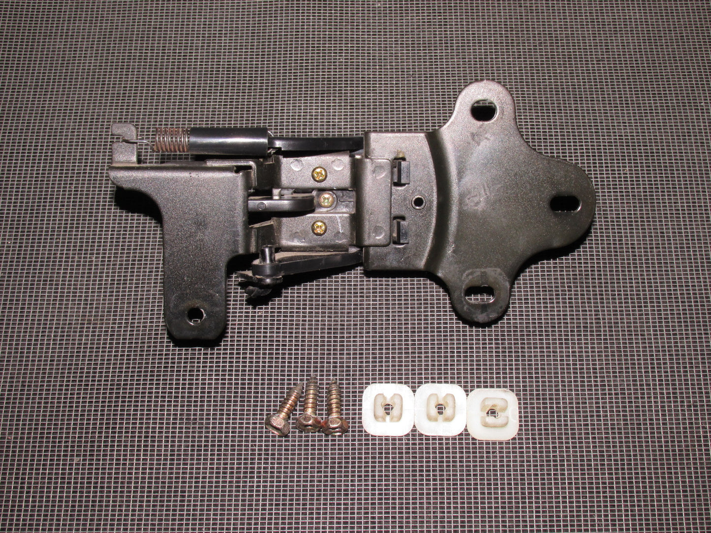 90 91 92 93 Mazda Miata OEM Interior Door Handle - Right