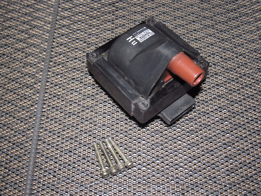 89 90 91 92 Toyota Supra OEM Ignition Coil - 7MGE