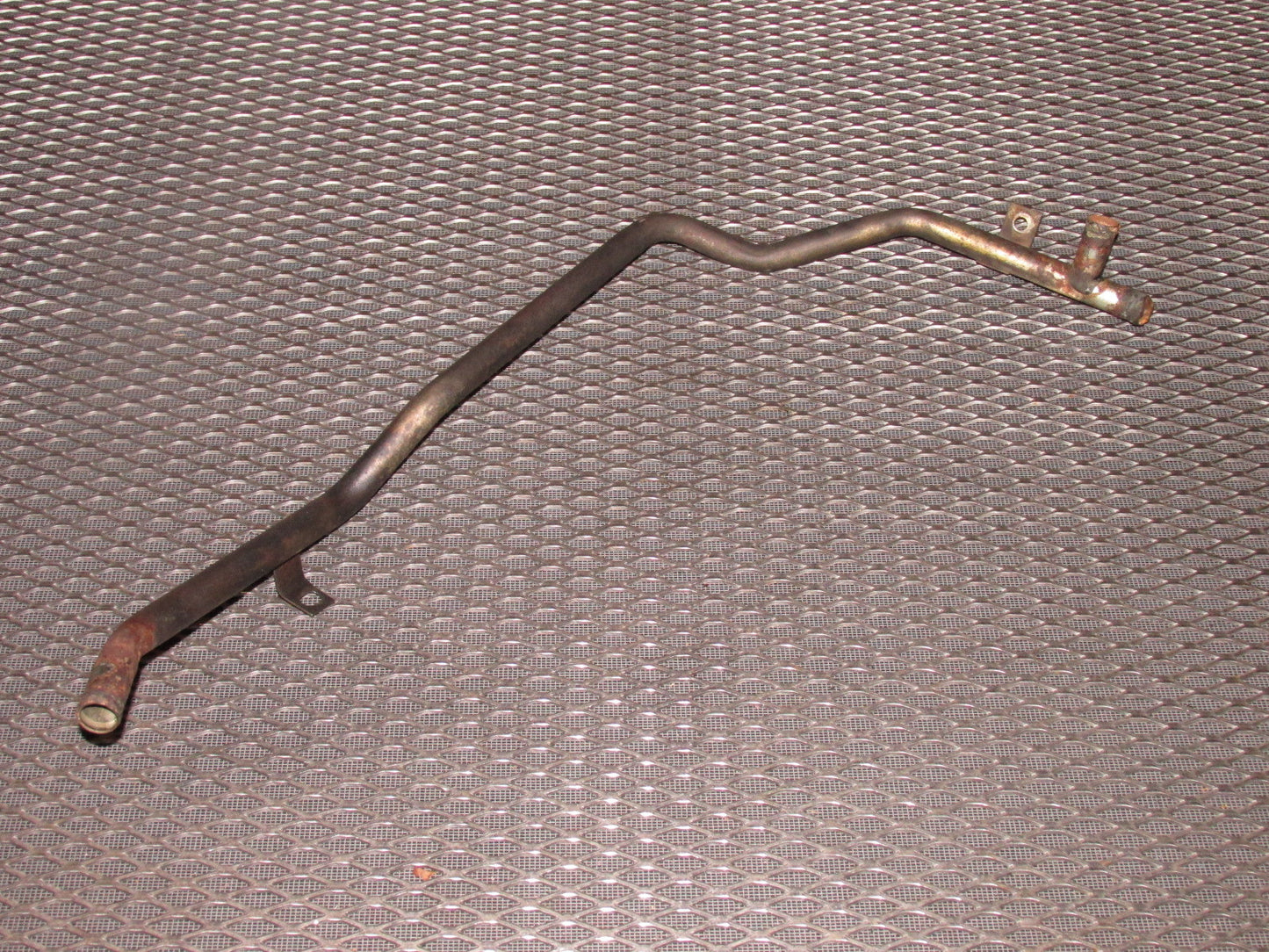 84 85 Mazda RX7 OEM 12A Heater Core Water Tube