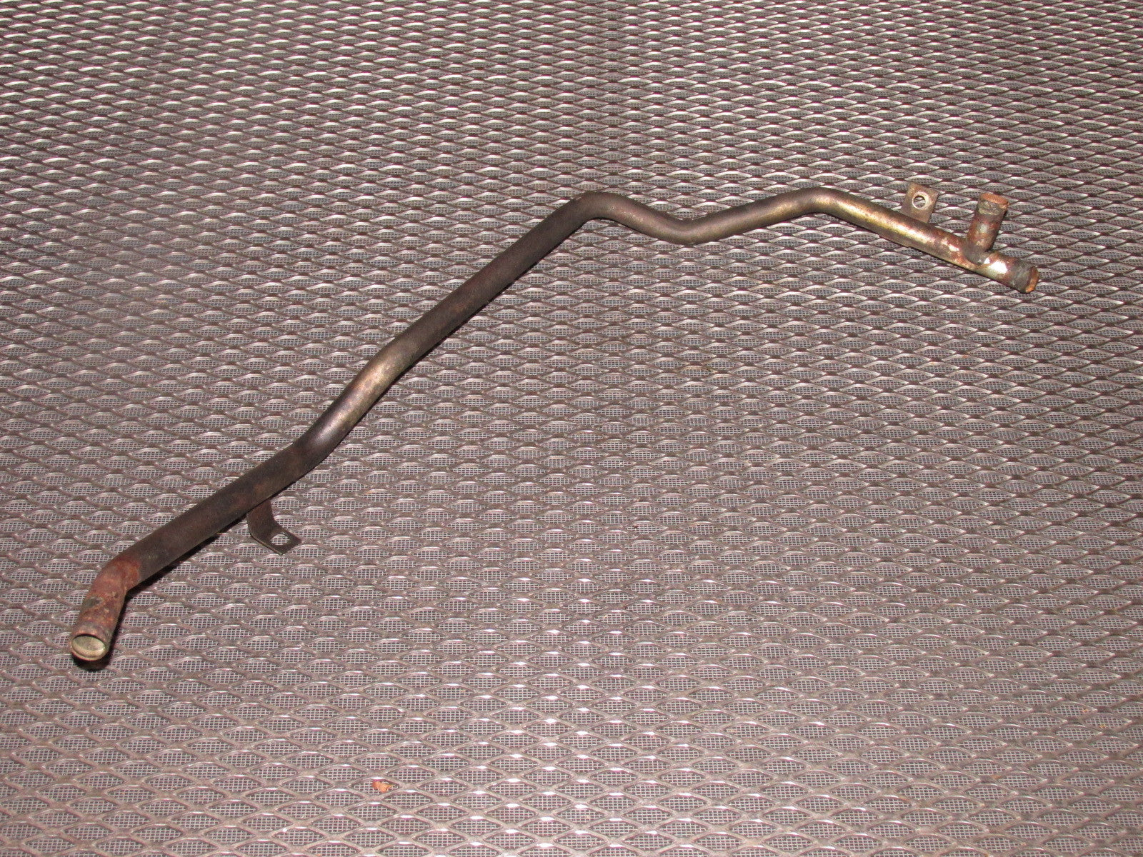 84 85 Mazda RX7 OEM 12A Heater Core Water Tube
