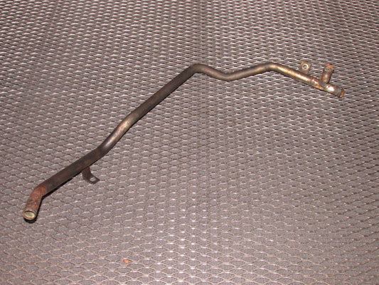 84 85 Mazda RX7 OEM 12A Heater Core Water Tube