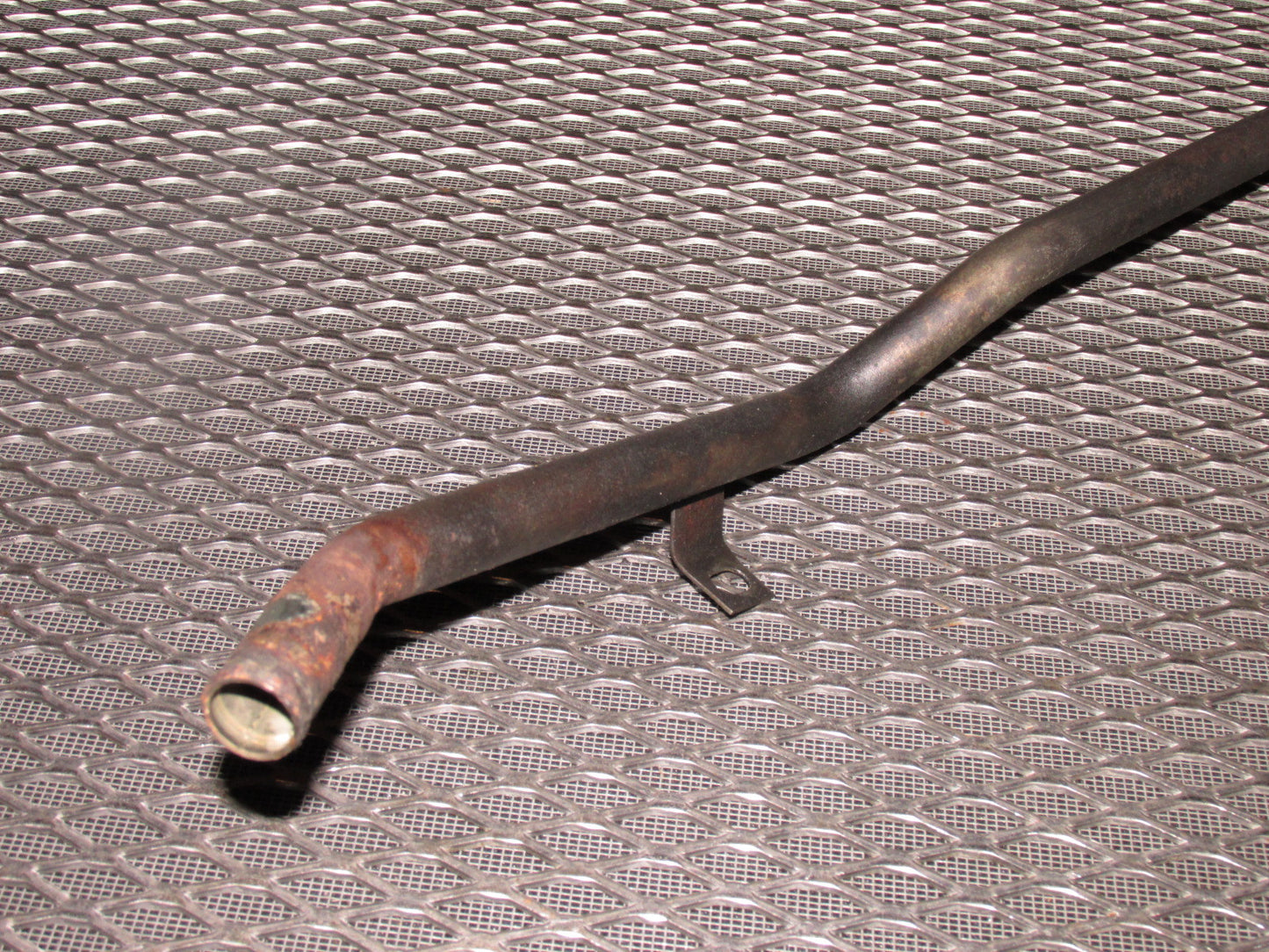 84 85 Mazda RX7 OEM 12A Heater Core Water Tube