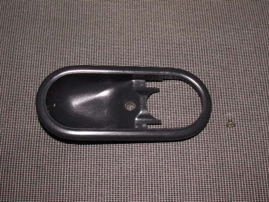 90 91 92 93 Mazda Miata OEM Interior Door Handle Bezel Cover