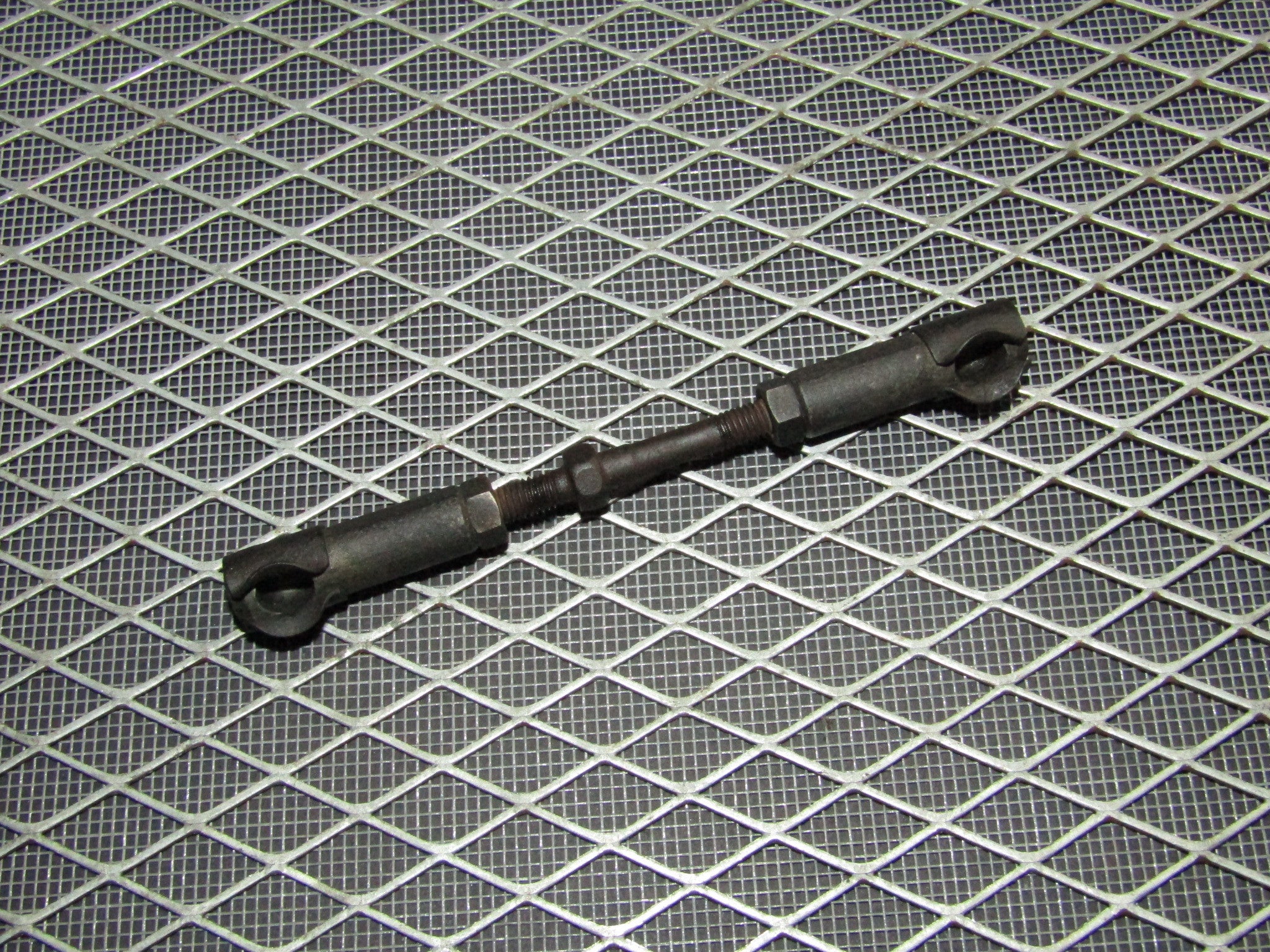 9293 Toyota Camry OEM Speed Cruise Control Actuator Linkage 3VZFE