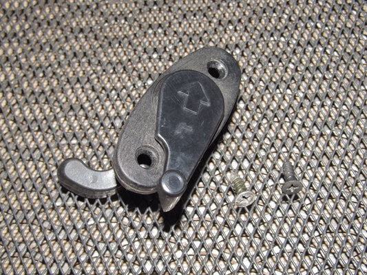 91 92 93 94 95 Toyota MR2 OEM Door Seat Belt Release Tensioner - Left