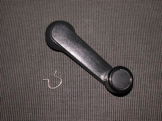 90 91 92 93 Mazda Miata OEM Door Window Crank Handle