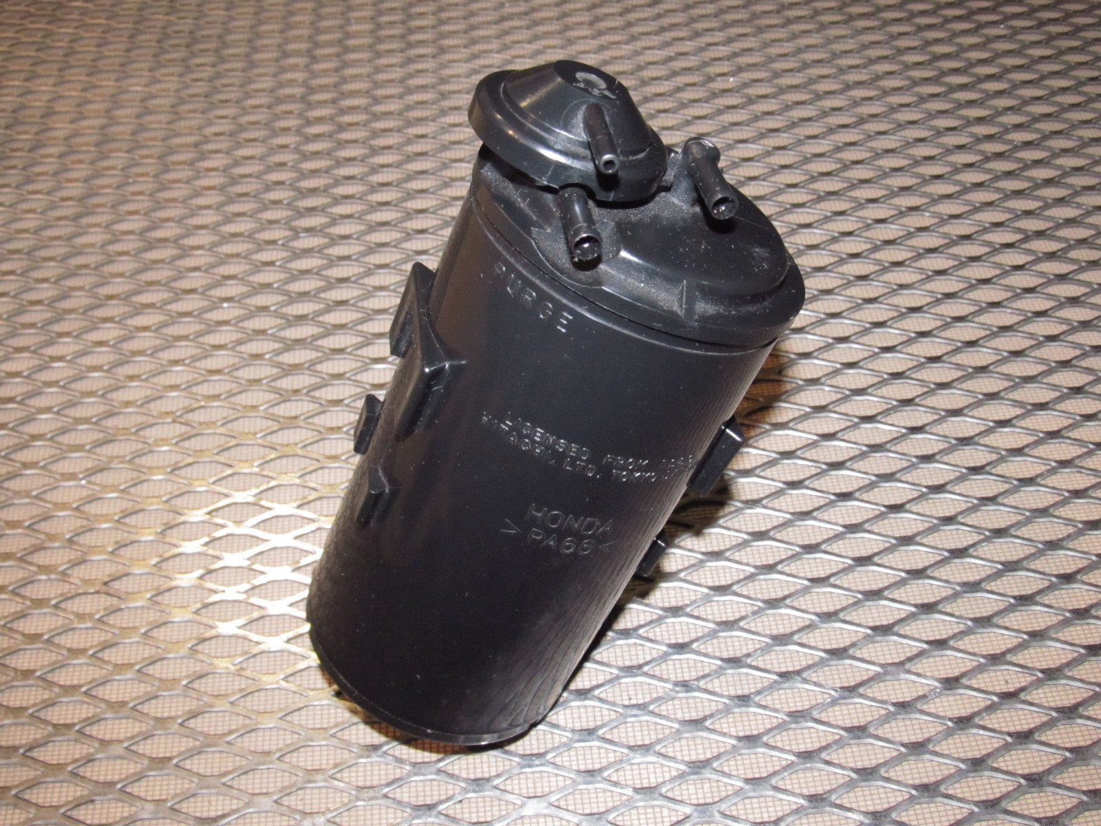 90 91 92 93 Acura Integra OEM Charcoal Evap Purge Canister