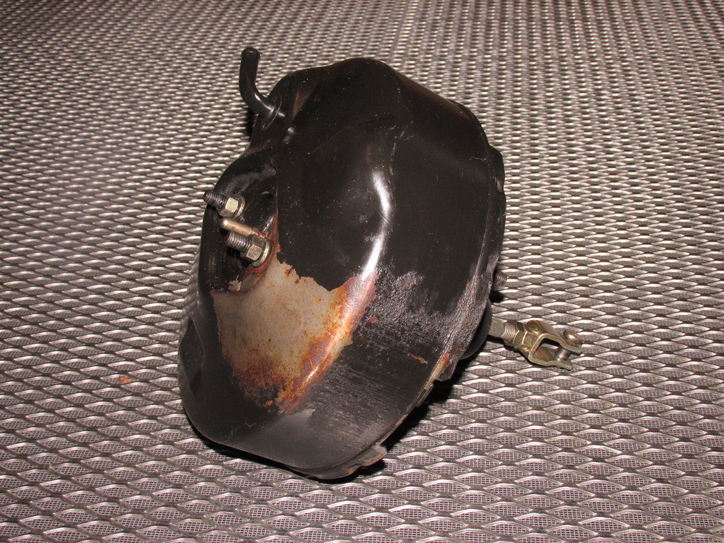 84 85 Mazda RX7 OEM Brake Booster