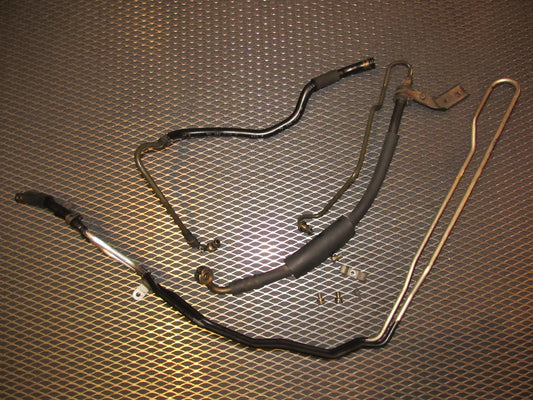 94 95 96 97 Mitsubishi 3000GT Power Steering Cooling Line Set