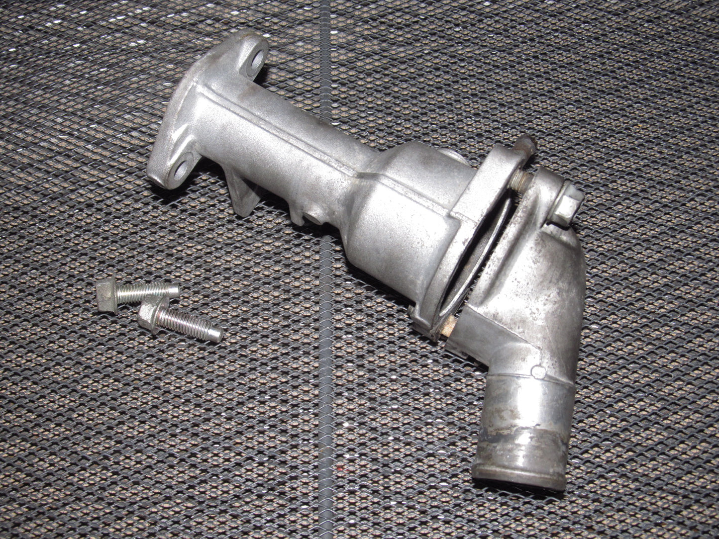 94 95 96 97 Mazda Miata OEM Coolant Thermostats Housing & Water Neck